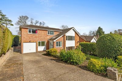 Property on Gayton Close, HP6 6DW
