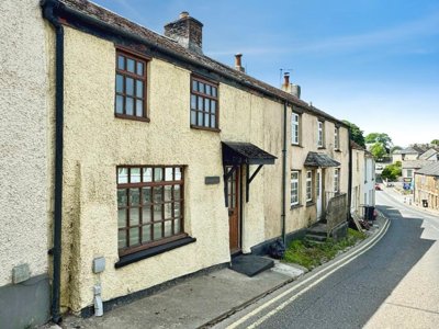Terraced