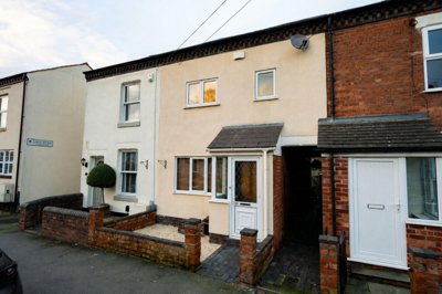 Terraced