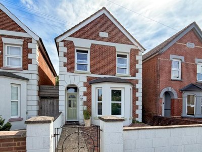 Terraced