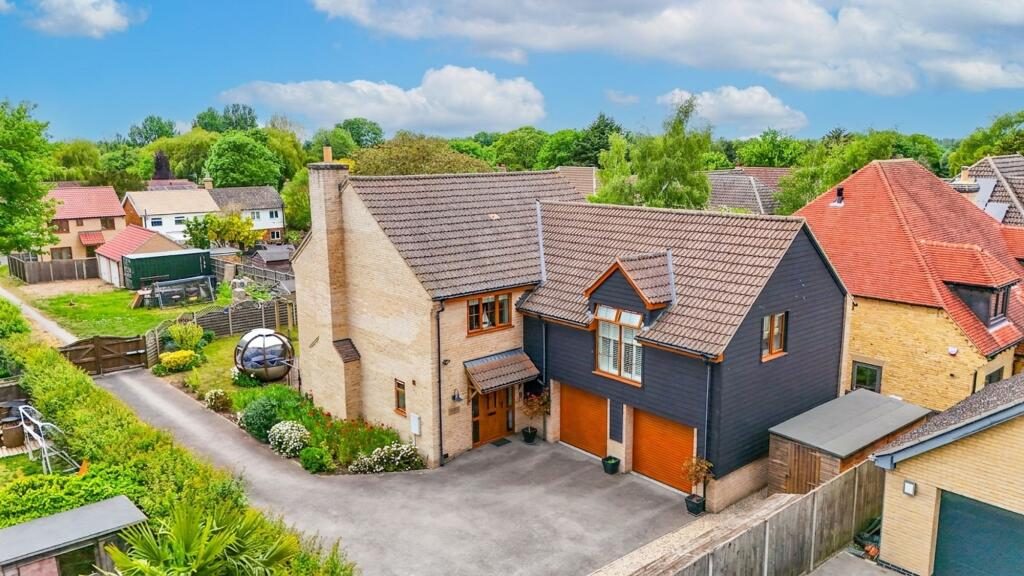 Detached House