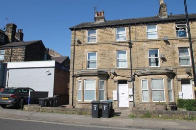 Flat