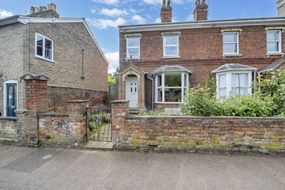 Semi-Detached