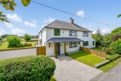 Property on Withersdane Lane, CT4 8HU