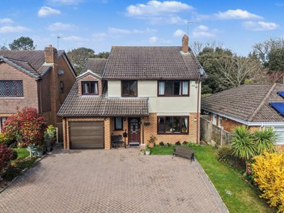 Property on Vine Farm Close, BH12 5EL