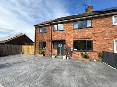 Semi-Detached