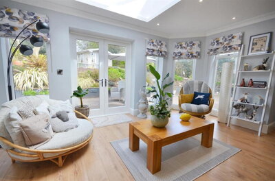 Property on The Hollow, ST11 9EE