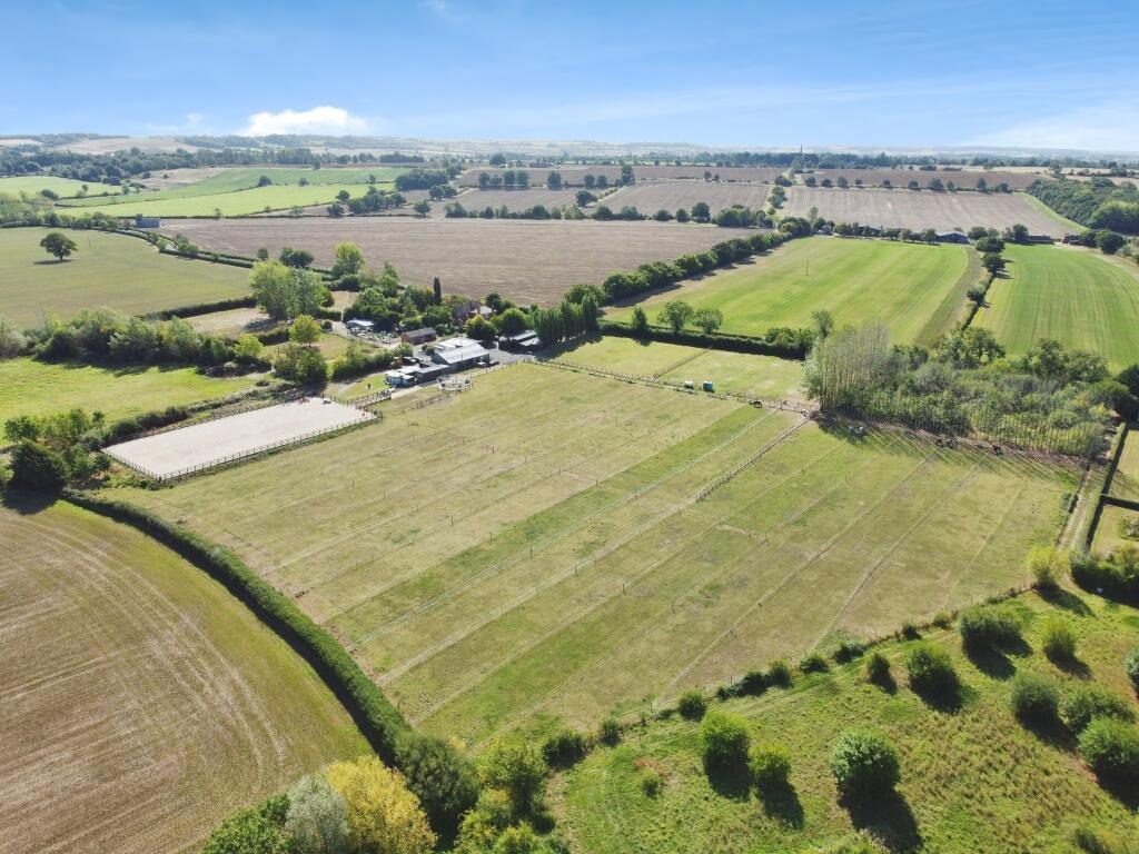 Equestrian Facility