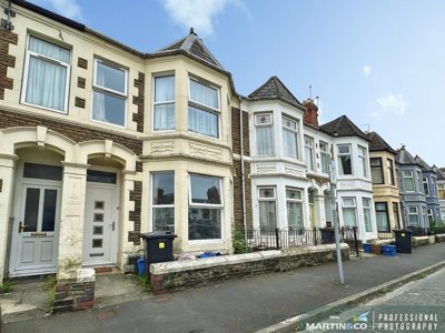 Terraced