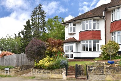Semi-Detached