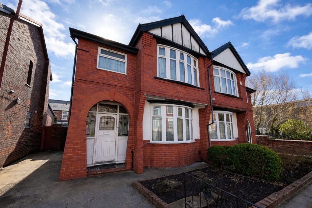 Detached House