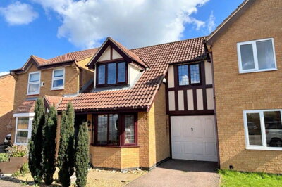 Property on Aldwell Close, NN4 6AX