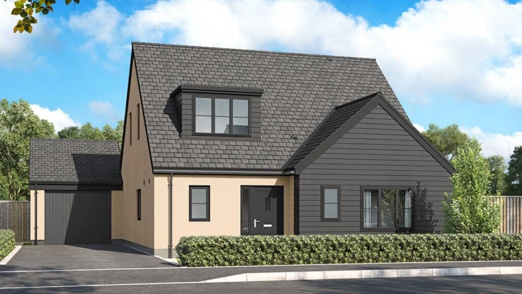 Bungalow