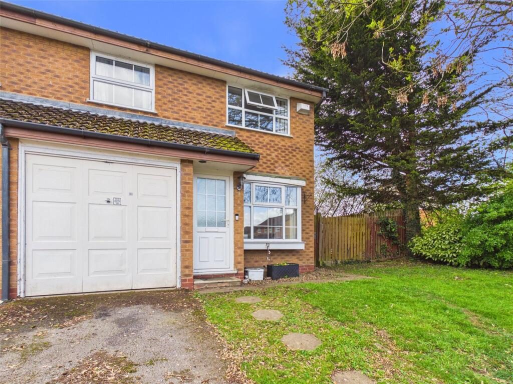 Detached House