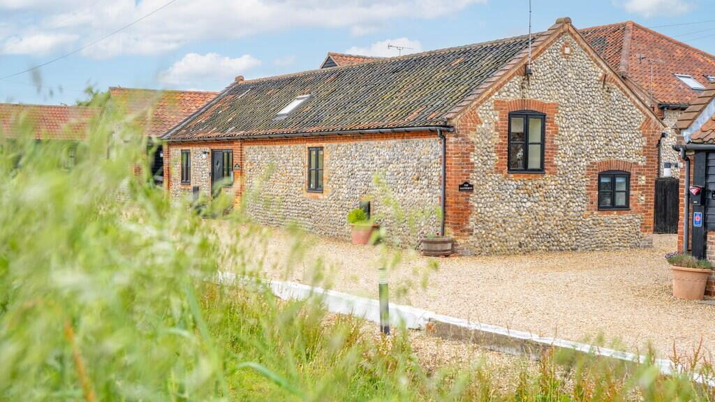 Barn Conversion