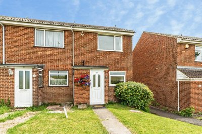 Property on Roman Road, RG23 8HG