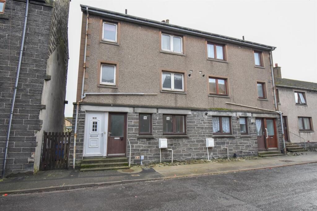Maisonette