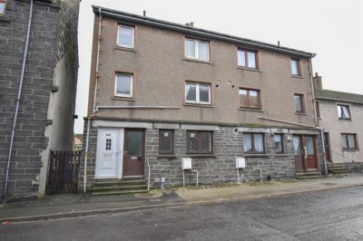 Maisonette