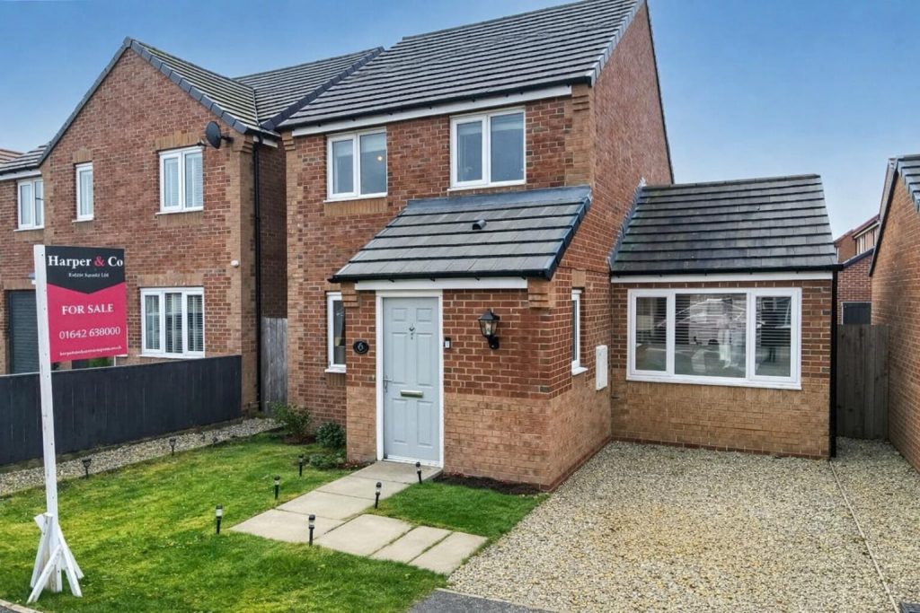 Detached House