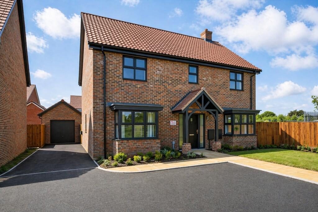 Detached House