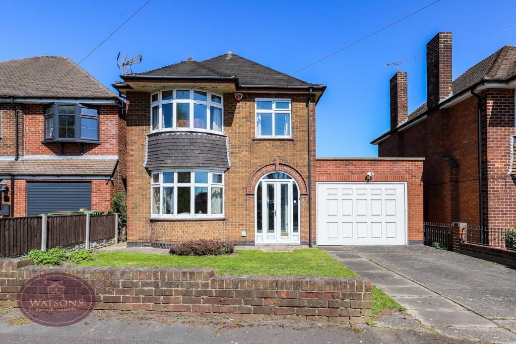 Detached House