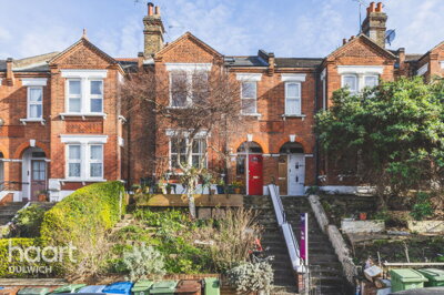 Property on Upland Road, SE22 0DL