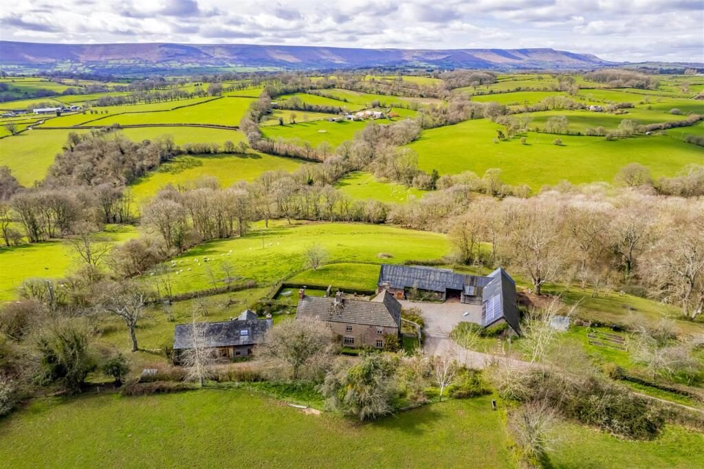 Farm House