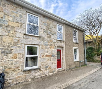 Property on Roskear Road, TR14 8BY