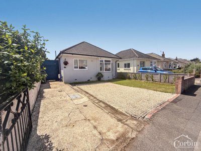 Property on Heaton Road, BH10 5HW