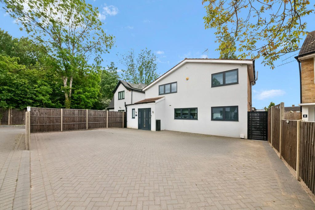 Detached House