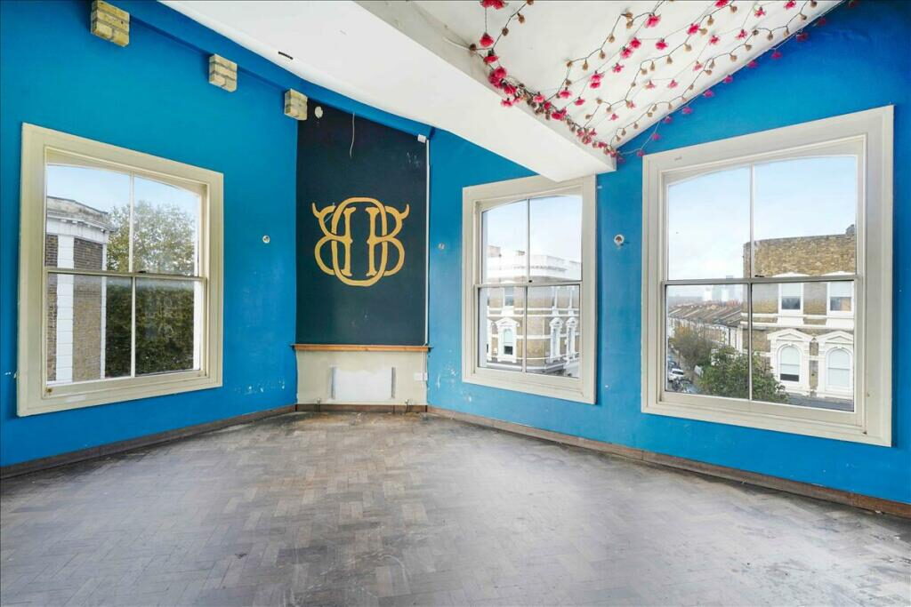 Commercial Development