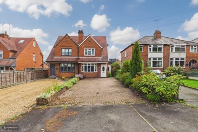 Semi-Detached