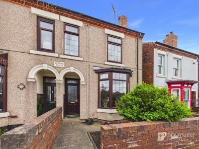 Semi-Detached