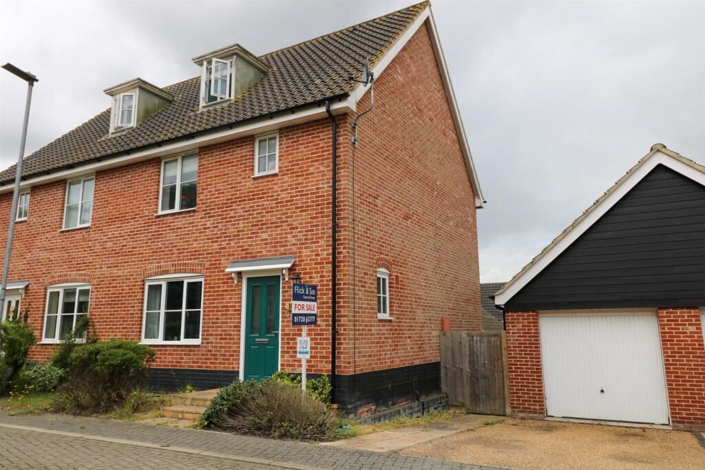 Detached House