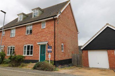 Semi-Detached