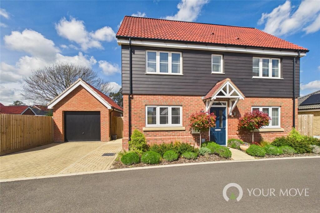 Detached House