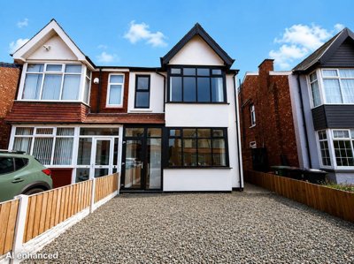 Semi-Detached