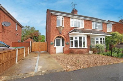 Semi-Detached