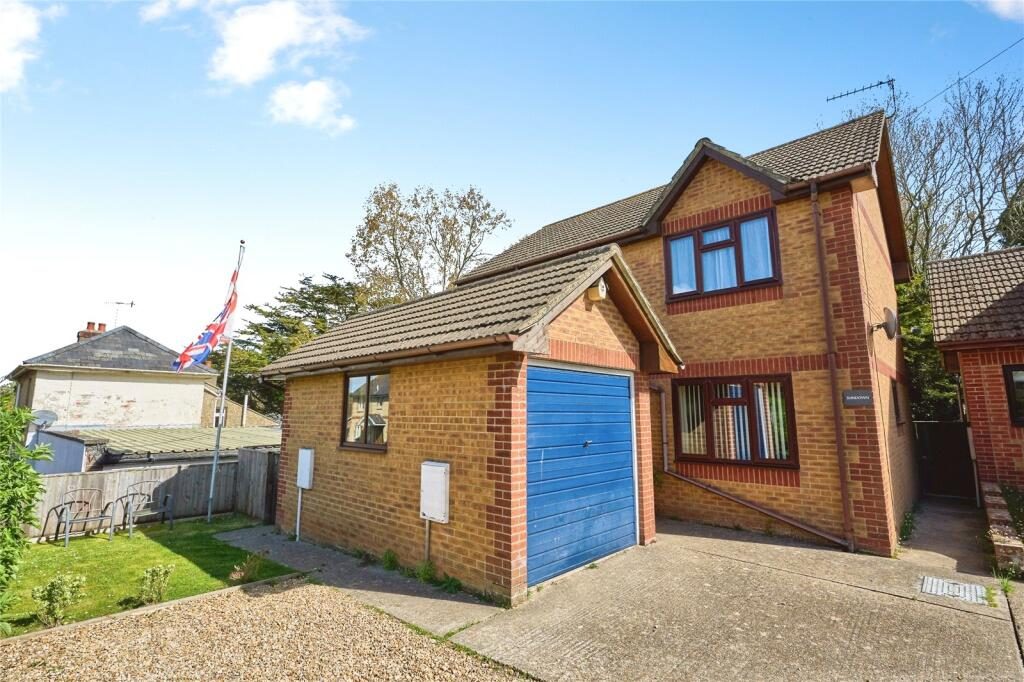 Detached House