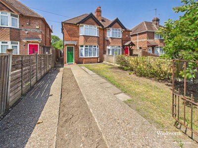 Semi-Detached