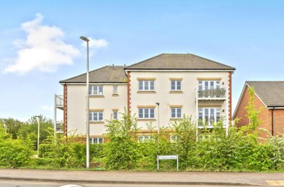 Property on Lockhart Drive, RG40 5BF