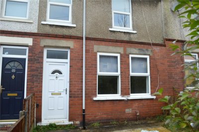 Terraced