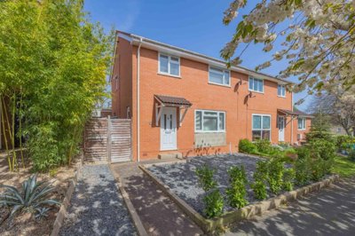 Property on Blackdown View, TA2 6RP