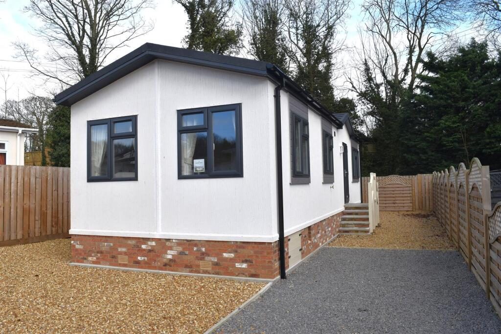 Park Home