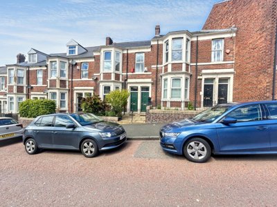 Terraced
