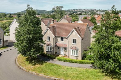 Property on Fennel Road, BS20 7FB