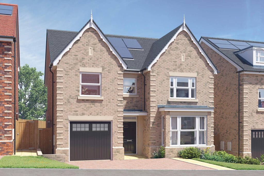 Detached House