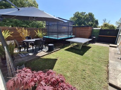 Property on Mirlaw Road, NE23 6TZ