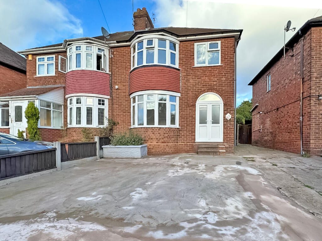 Detached House