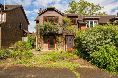 Semi-Detached